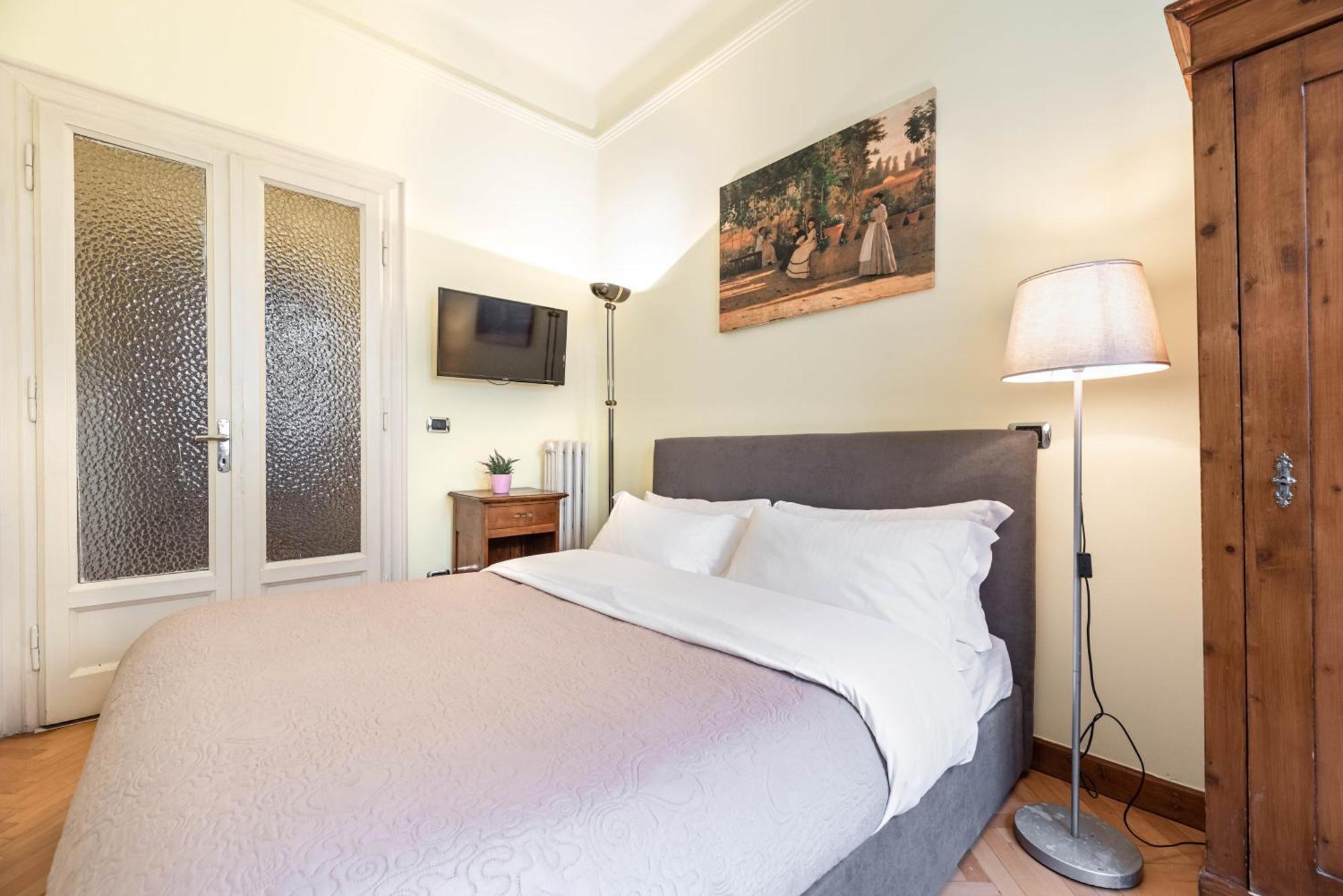 Piazza Isolo Central Apartment Βερόνα Εξωτερικό φωτογραφία