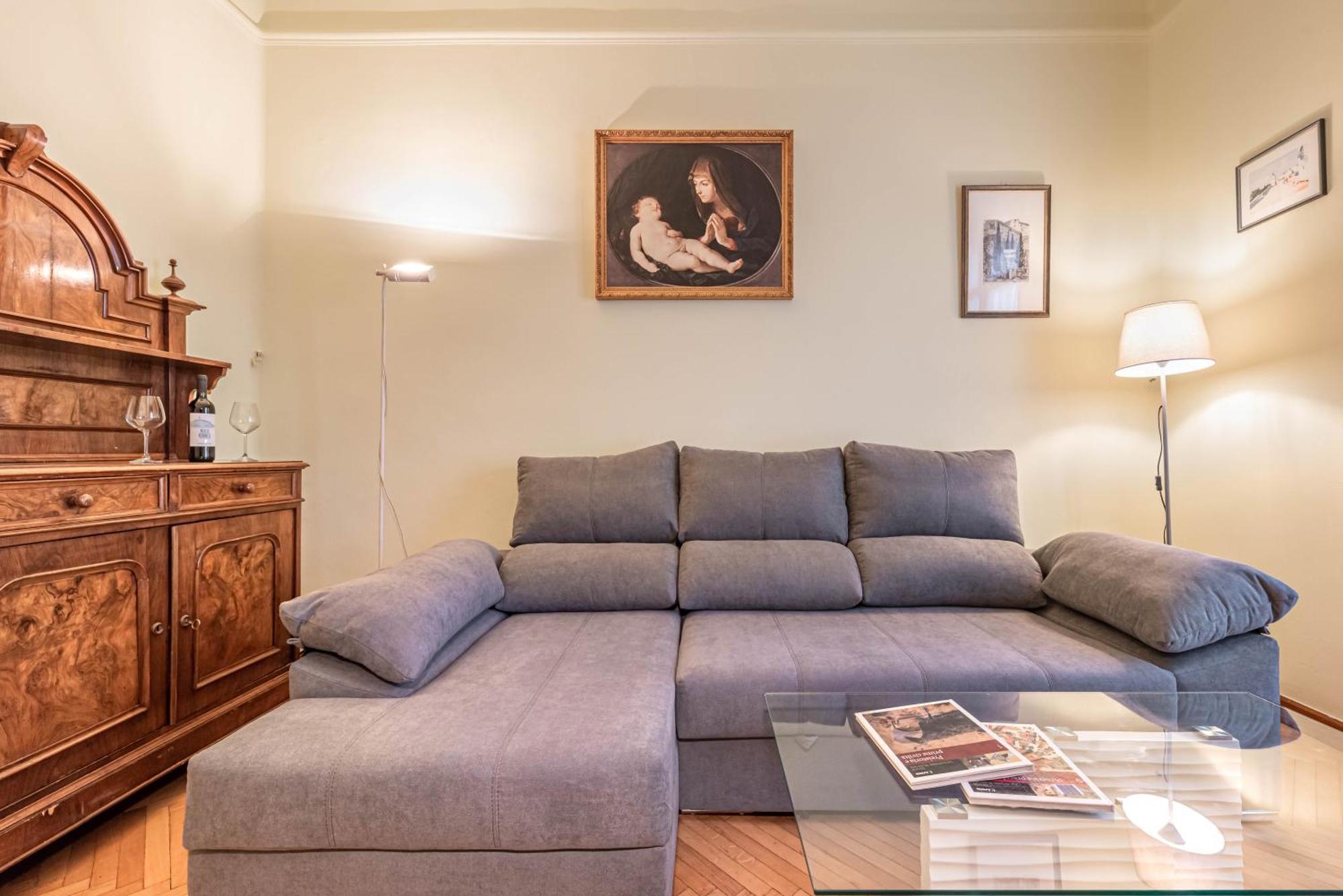 Piazza Isolo Central Apartment Βερόνα Εξωτερικό φωτογραφία
